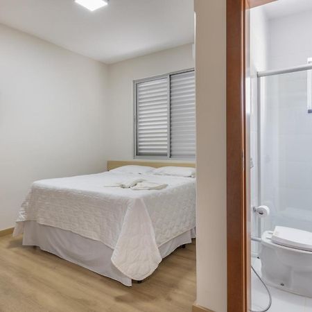 Hotel Lisbor Francisco Beltrão Buitenkant foto