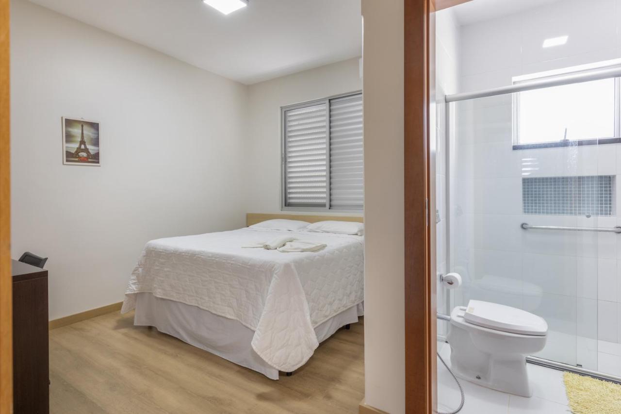 Hotel Lisbor Francisco Beltrão Buitenkant foto
